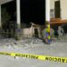 Céspedes lamenta explosión en Tepeyahualco