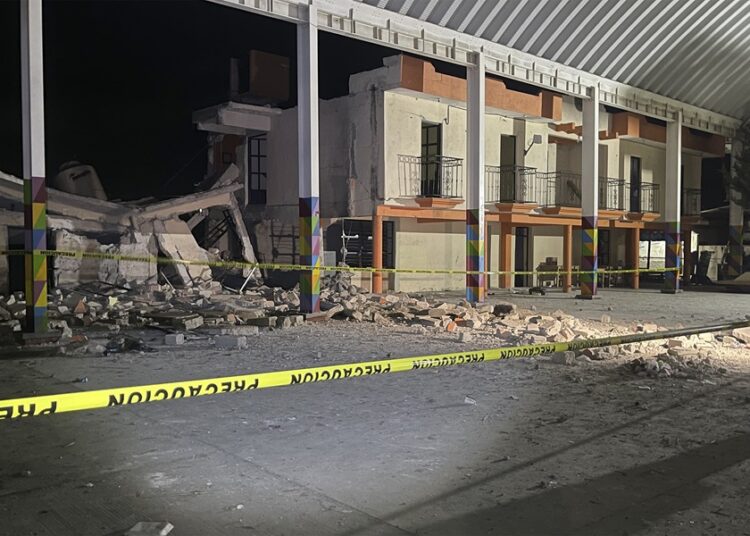 Aumentan a 32 los lesionados por explosión en Tepeyahualco