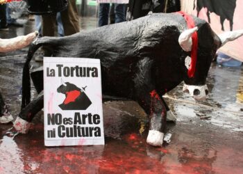 SCJN autoriza corridas de toros en la Plaza México