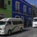 No habrá aumento a tarifa del transporte público