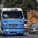 Invitan a concurso para celebrar 100 años del transporte público en Puebla