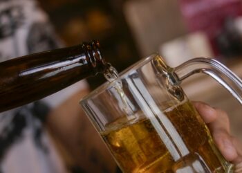 ERP pide moderar ingesta de alcohol en temporada Guadalupe-Reyes