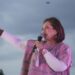 Xóchitl Gálvez, en cierre de campañas de Lalo Rivera y Mario Riestra