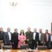 Logra SDR acuerdos en materia de Sanidad e Inocuidad Agroalimentaria