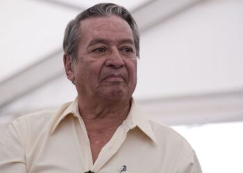 Muere José Agustín, ícono de la contracultura en México