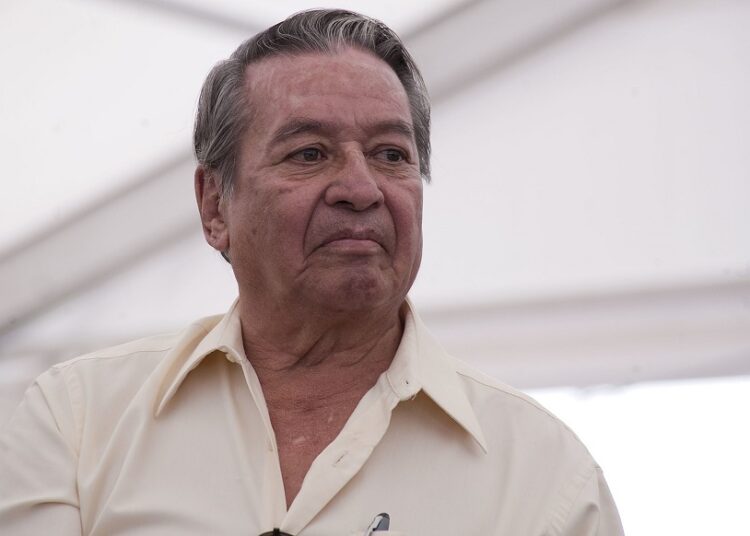 Muere José Agustín, ícono de la contracultura en México