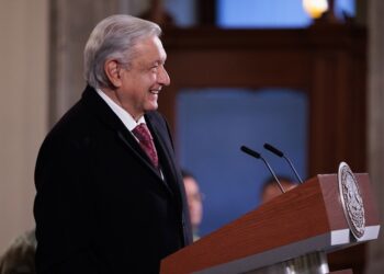 Se incrementará el reparto de utilidades como nunca antes: AMLO