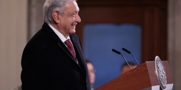 Se incrementará el reparto de utilidades como nunca antes: AMLO