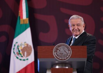 AMLO niega que Cartel de Sinaloa haya financiado su campaña en 2006