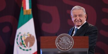 AMLO niega que Cartel de Sinaloa haya financiado su campaña en 2006