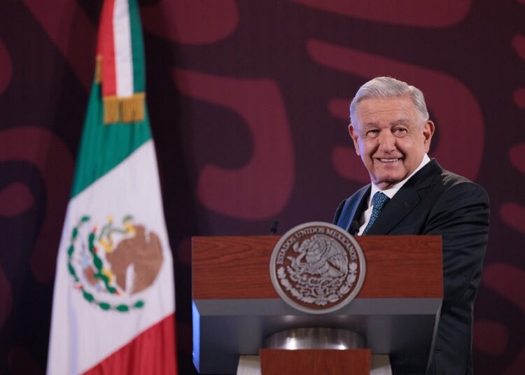 AMLO niega que Cartel de Sinaloa haya financiado su campaña en 2006