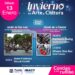 Puebla Capital ofrece agenda cultural y artísticas para el fin de semana