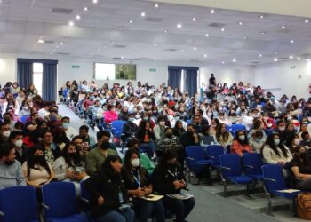 Capacita Pueblos Indígenas a médicos pasantes