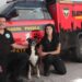 Unidad de Rescate y Soporte Vital Animal solicita apoyo de ciudadanía