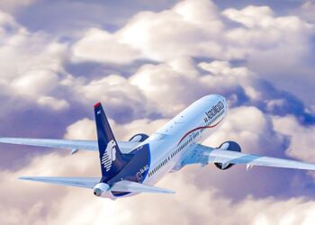 Aeroméxico podrá volar de nuevo con Boeing 737 MAX-9 tras inspecciones