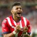 Alexis Vega sale de Chivas y ficha con Toluca