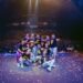 Los Caligaris, fusión de música y circo, regresan a México