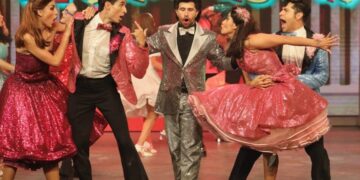 Kalimba interpretará a Memo en la obra Vaselina
