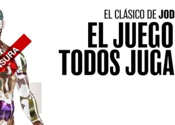 ‘El juego que todos jugamos’ llegará el 19 de febrero al Teatro Principal