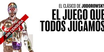 ‘El juego que todos jugamos’ llegará el 19 de febrero al Teatro Principal