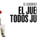 ‘El juego que todos jugamos’ llegará el 19 de febrero al Teatro Principal