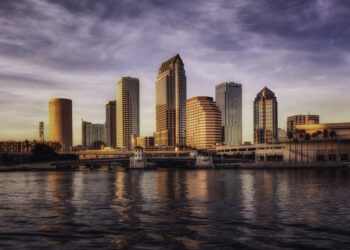Tampa Bay, un destino por explorar