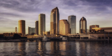 Tampa Bay, un destino por explorar