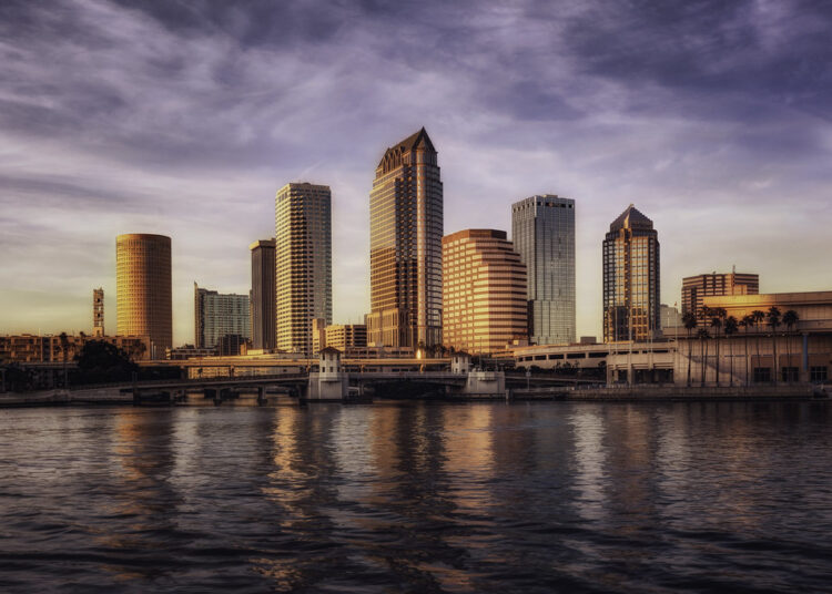 Tampa Bay, un destino por explorar