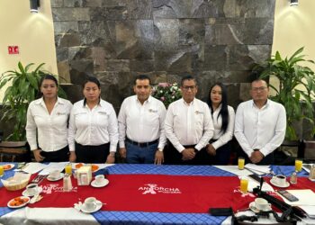 Congreso Nacional de Antorcha Magisterial se celebrará en Puebla