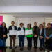 OOSL y BUAP celebran convenio de colaboración