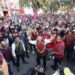 Escuchar a los poblanos es enriquecer el humanismo mexicano: Armenta
