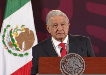 AMLO afirma que su política social es la más exitosa en décadas