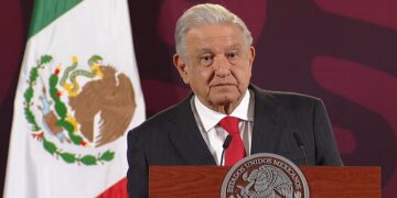 AMLO afirma que su política social es la más exitosa en décadas