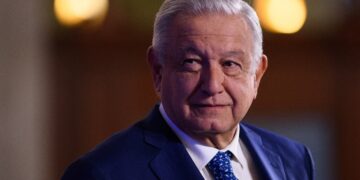 Pensiones se cubrirían con recursos de austeridad republicana: AMLO