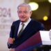 Economía crecerá 1.3% anual al final del sexenio: AMLO