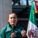 Aída Román apunta a su quinta aparición en Juegos Olímpicos