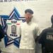 Detienen a hombre por posesión de cocaína y éxtasis