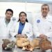 CICA-ICUAP rescata saberes ancestrales sobre hongos en La Malinche