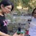 Río Nexapa presenta alto grado de contaminación fecal