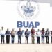 Inauguran edificio de Licenciatura de Enfermería BUAP en Acatzingo
