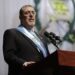 Bernardo Arévalo toma protesta como presidente de Guatemala
