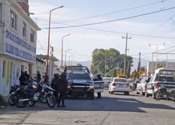 Realiza Secretaría de Salud operativos a centros de adicciones de Puebla