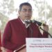 Salomón Céspedes confirma visita de AMLO para el próximo sábado