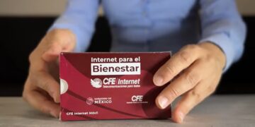 CFE llevará internet a todos los hogares de México: AMLO