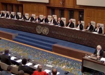 Sudáfrica denuncia que Israel comete genocidio en Gaza ante Corte Internacional de Justicia