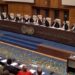 Sudáfrica denuncia que Israel comete genocidio en Gaza ante Corte Internacional de Justicia
