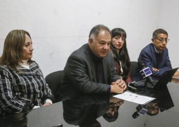 Halagador panorama de la economía nacional en 2024
