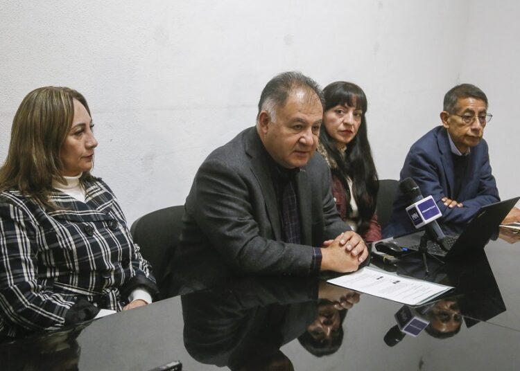 Halagador panorama de la economía nacional en 2024