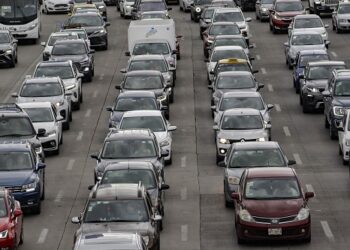 Inicia en Puebla pago de control vehicular 2024
