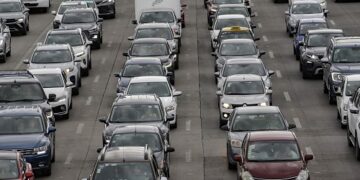 Inicia en Puebla pago de control vehicular 2024